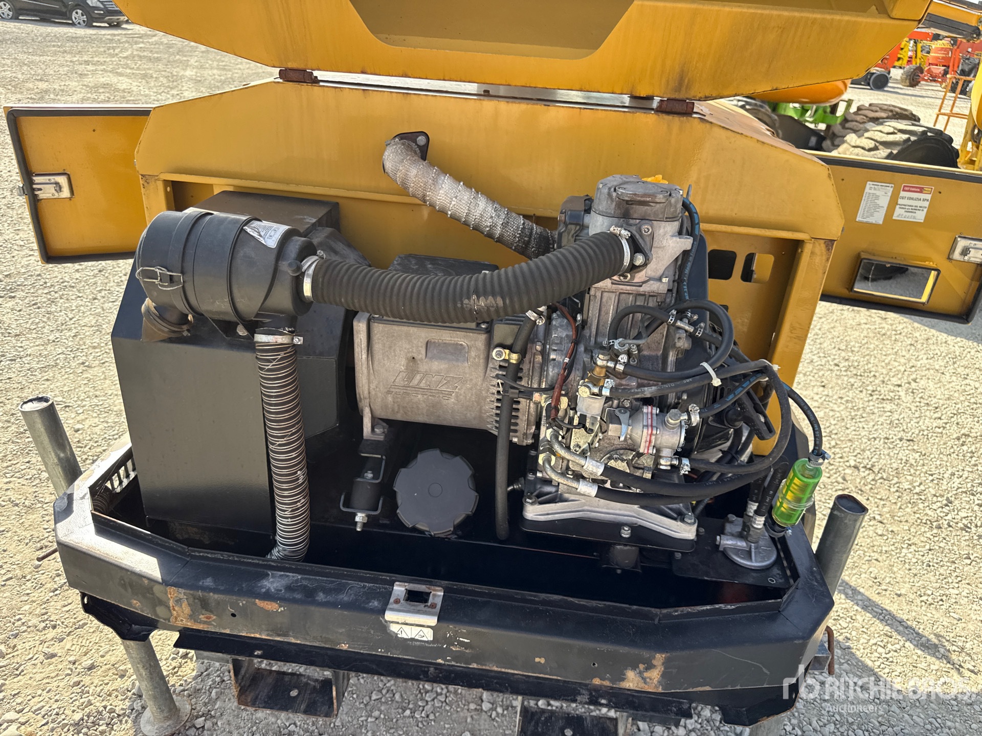 2011 Towerlight VB9JM-1279