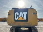 v2 Chassis - Excavator with