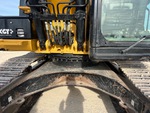 v2 Chassis - Excavator with