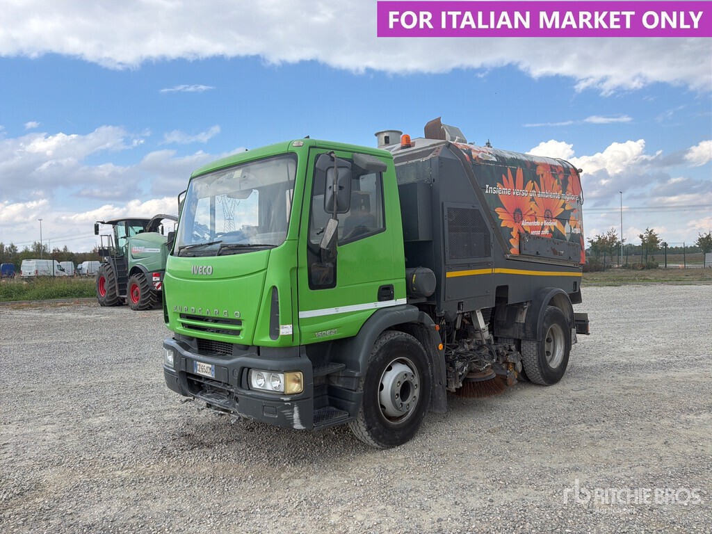 General Appearance with Featured Photo