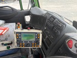 Cab with