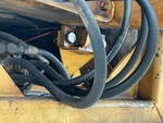 Hydraulique with