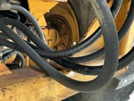 Hydraulique with