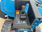 Control Station Upper with