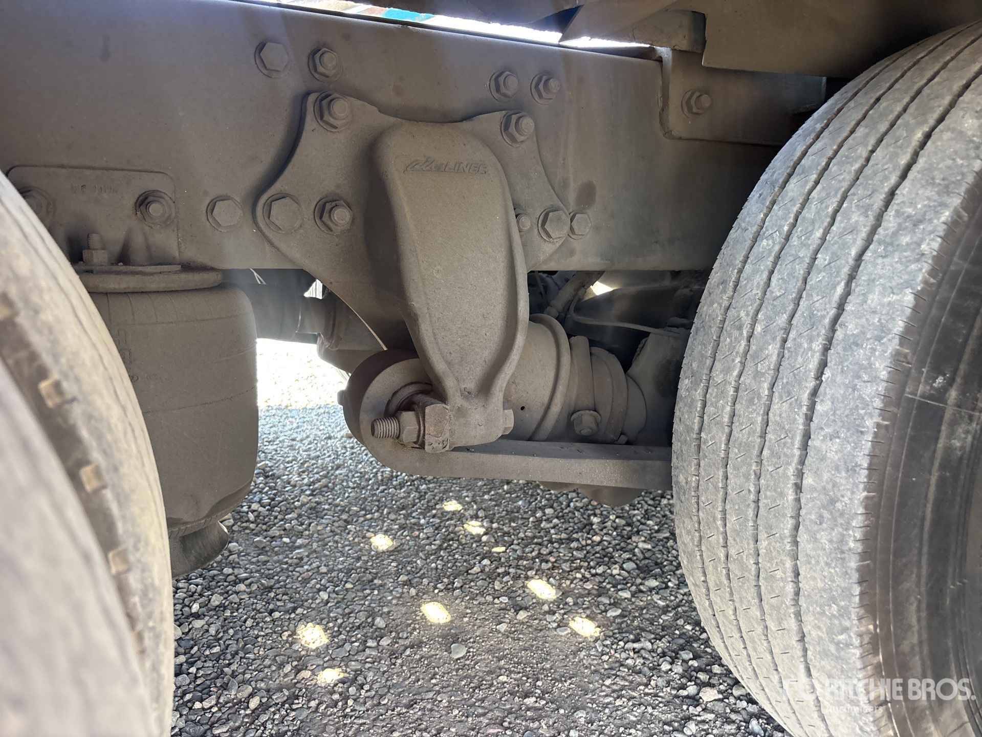 2016 Freightliner 114SD
