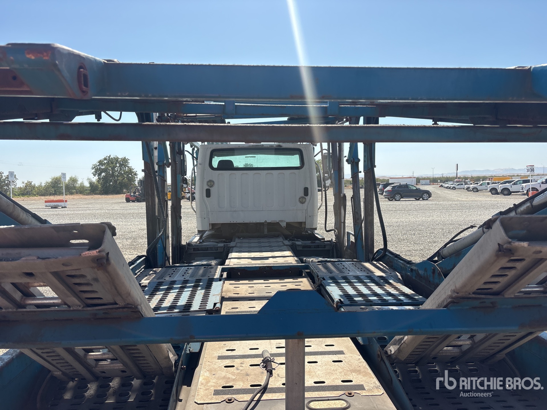 2016 Freightliner 114SD