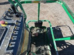 Basic Control Station Upper with