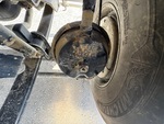4 Underbody - Truck with