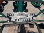 Control Station Upper with