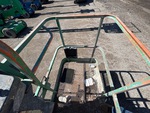 Control Station Upper with