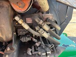 Hydraulics with