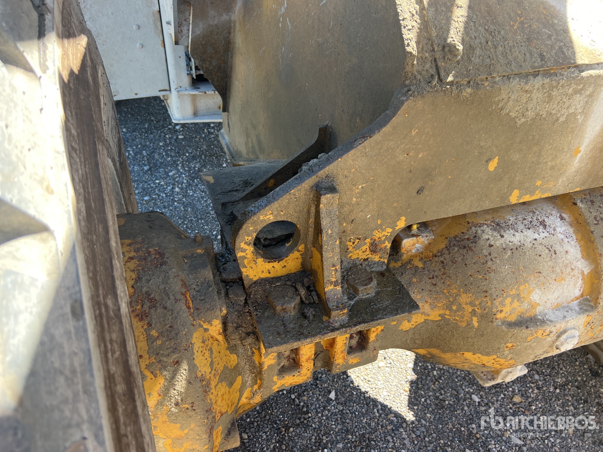 2008 Caterpillar 938H