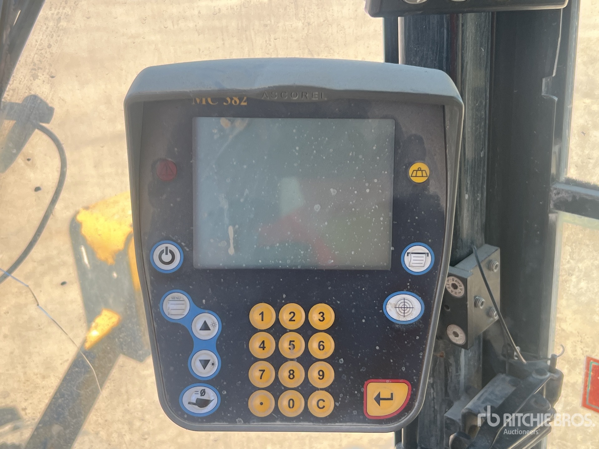 2008 Caterpillar 938H
