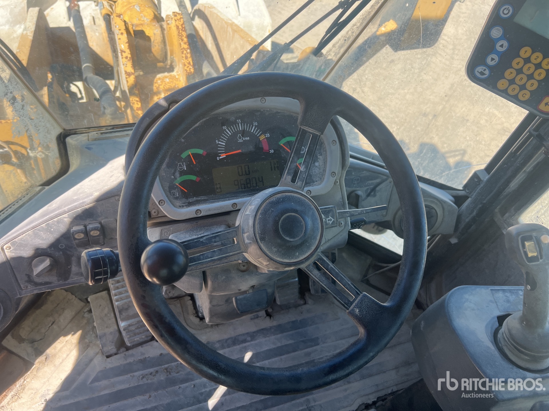 2008 Caterpillar 938H