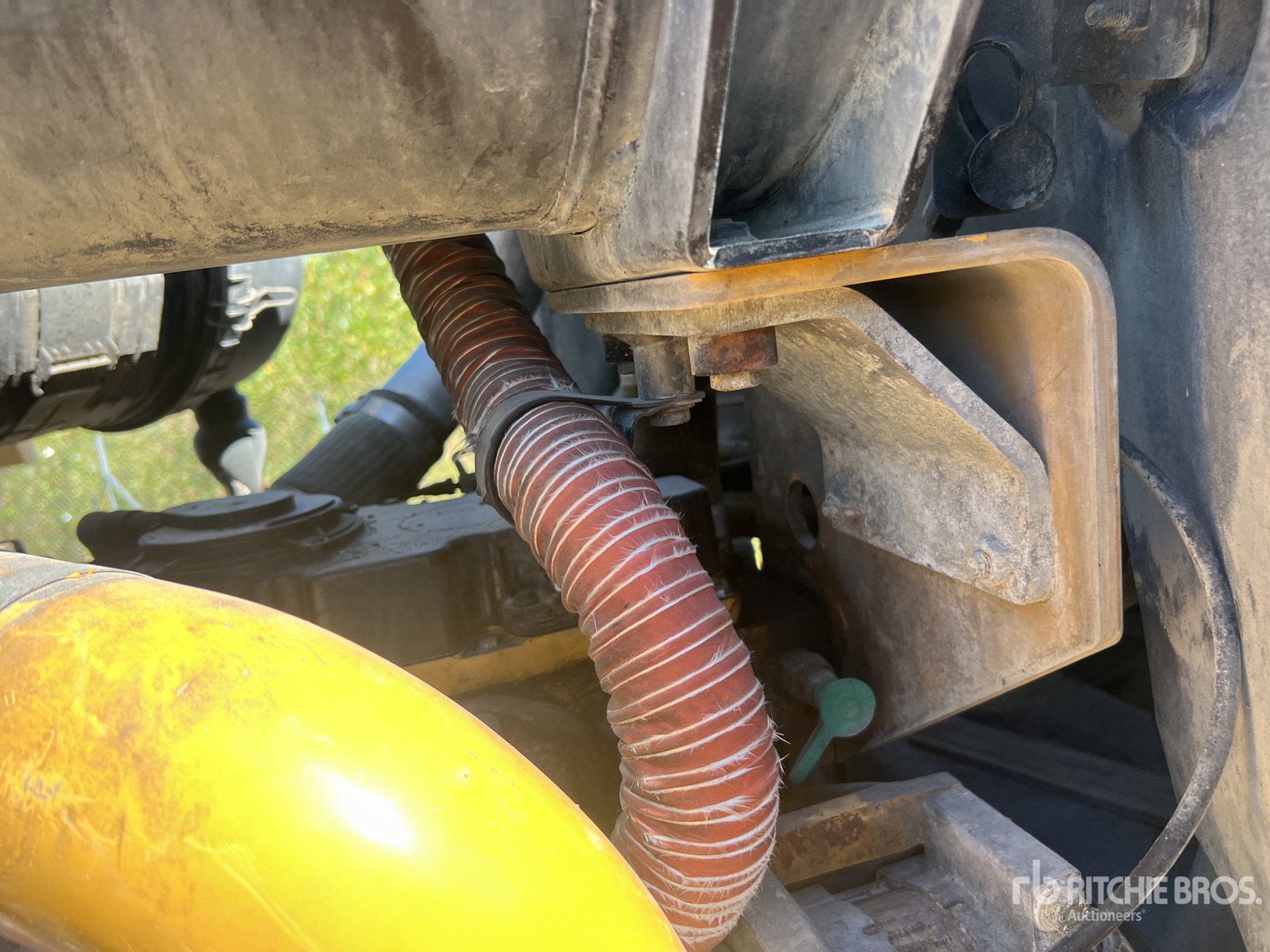 2008 Caterpillar 938H