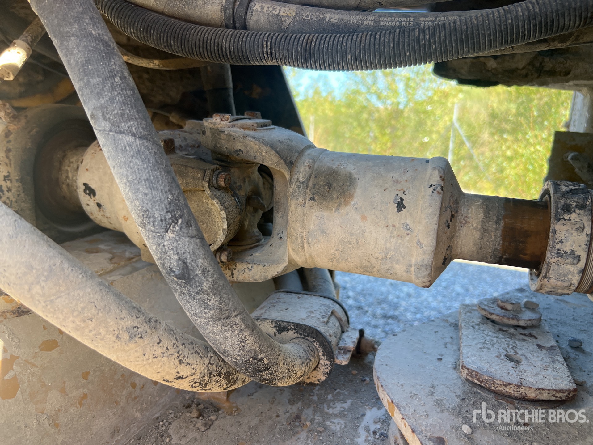 2008 Caterpillar 938H