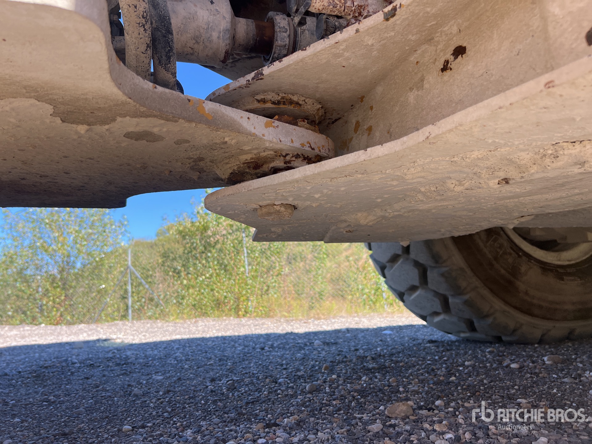 2008 Caterpillar 938H