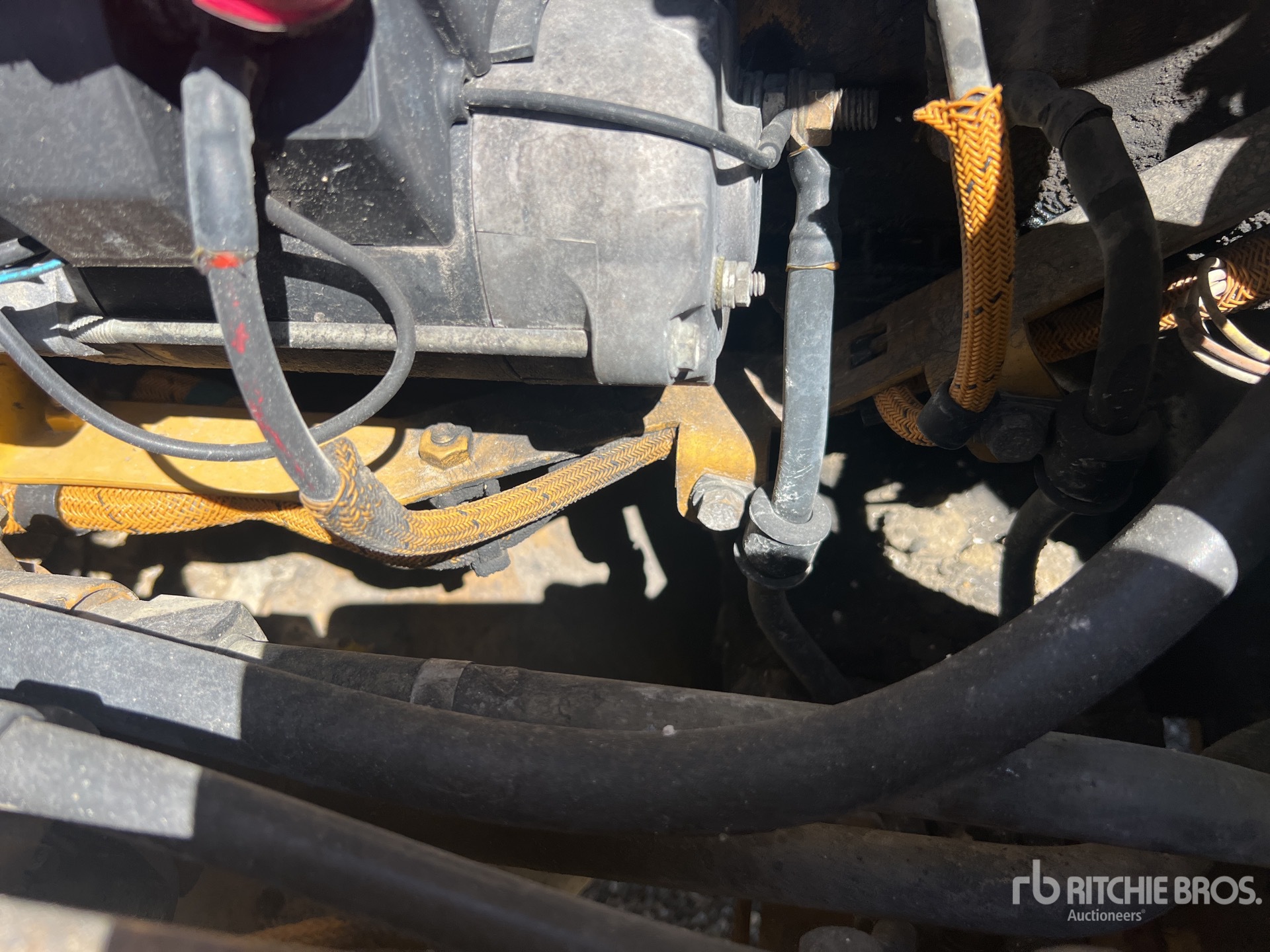 2008 Caterpillar 938H
