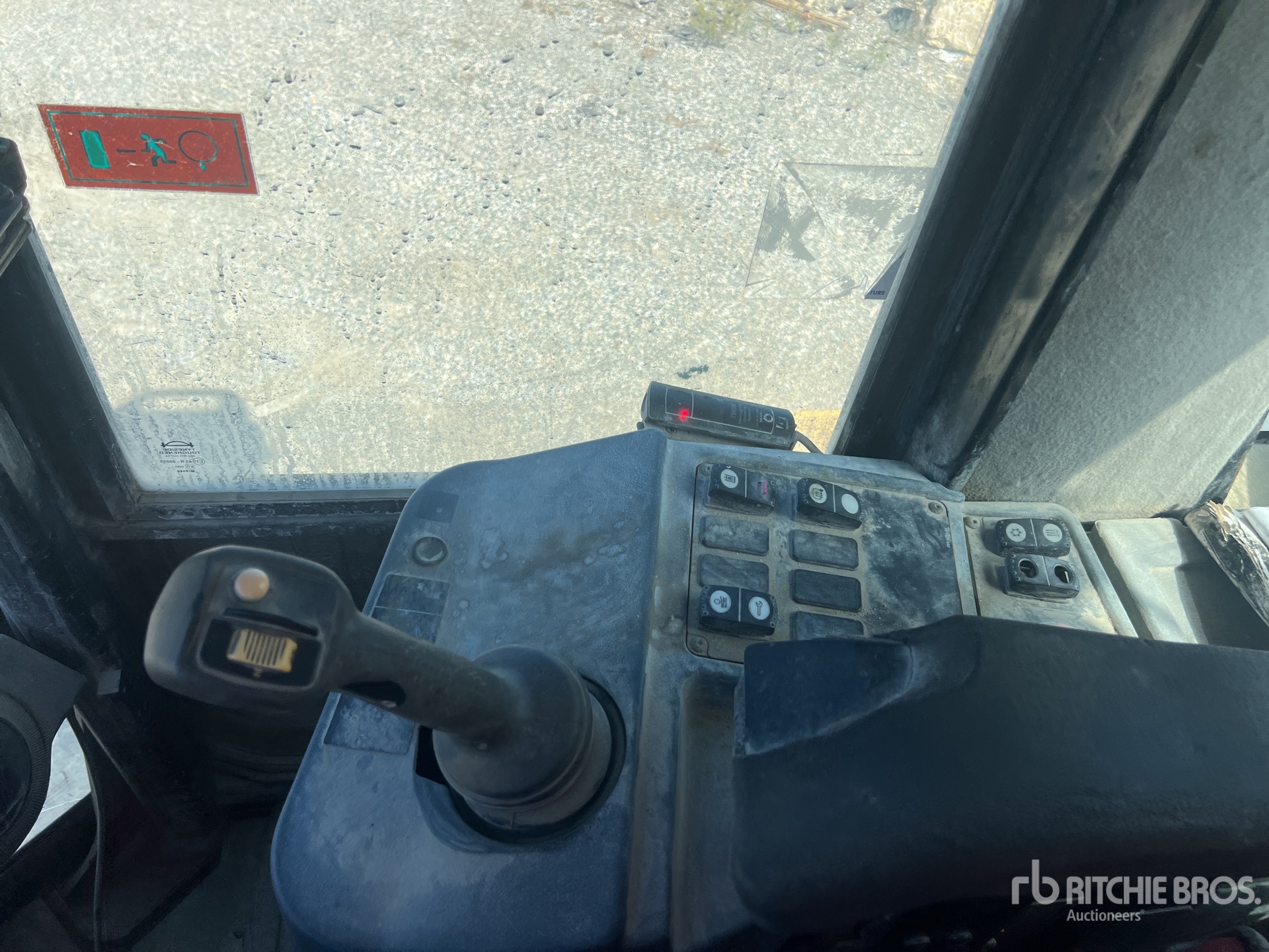 2008 Caterpillar 938H