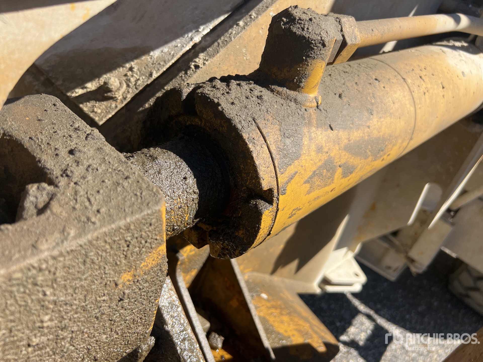2008 Caterpillar 938H
