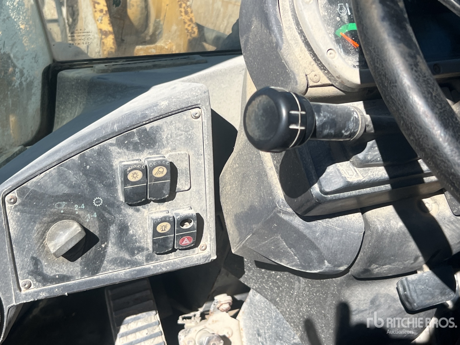 2008 Caterpillar 938H
