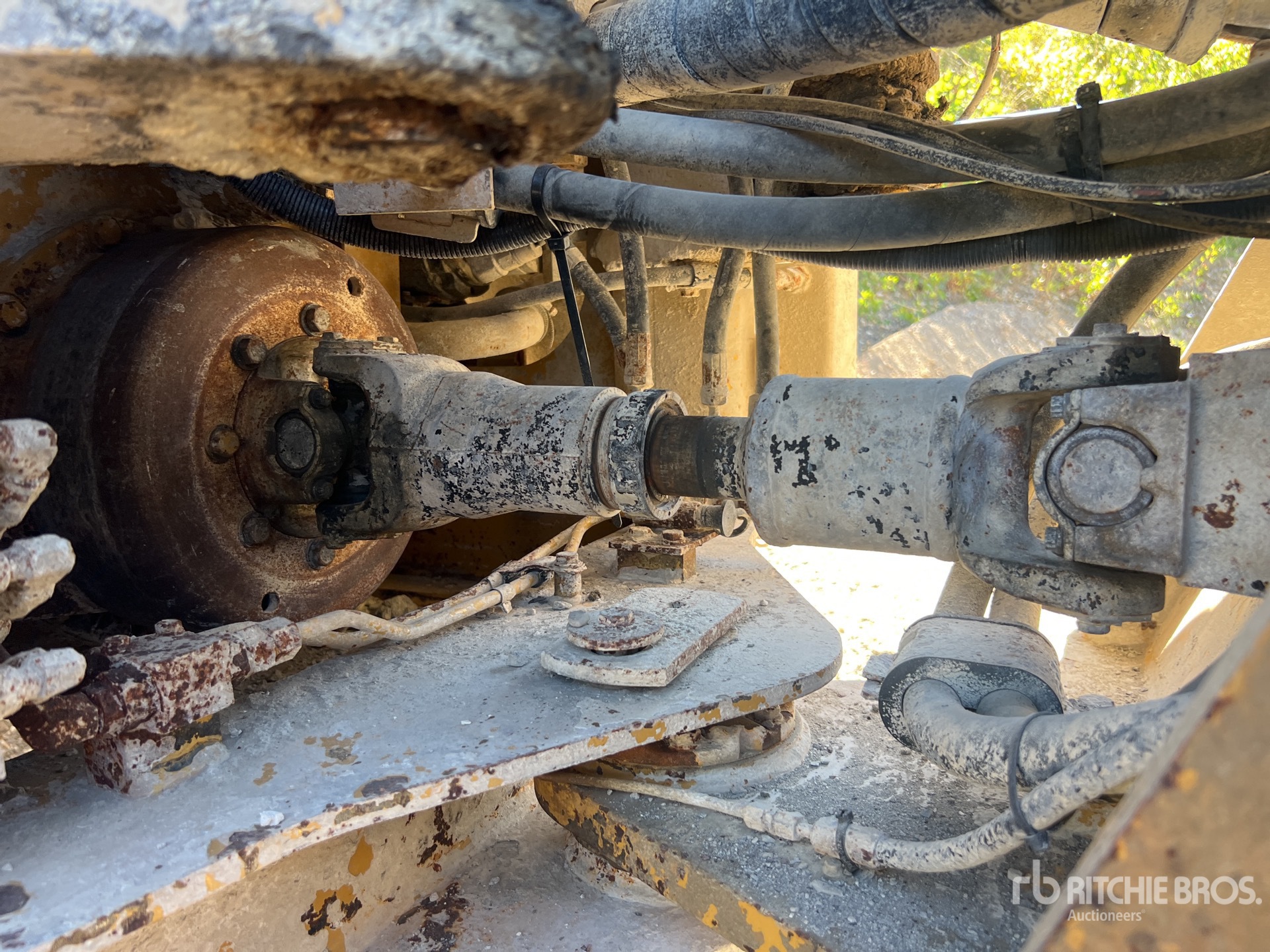 2008 Caterpillar 938H