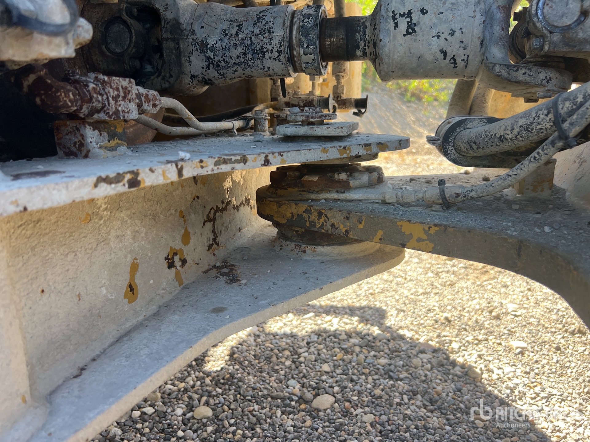 2008 Caterpillar 938H
