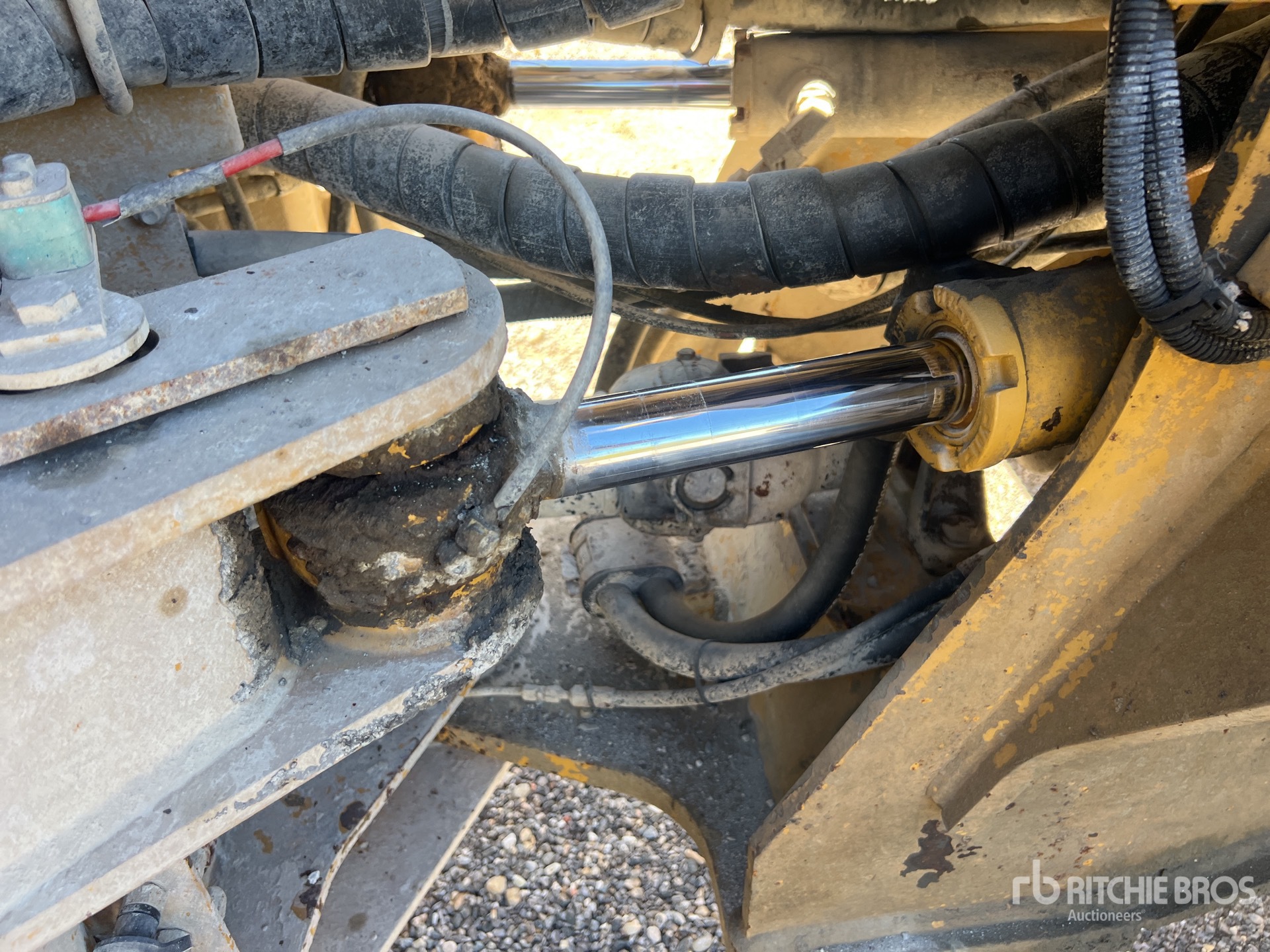 2008 Caterpillar 938H