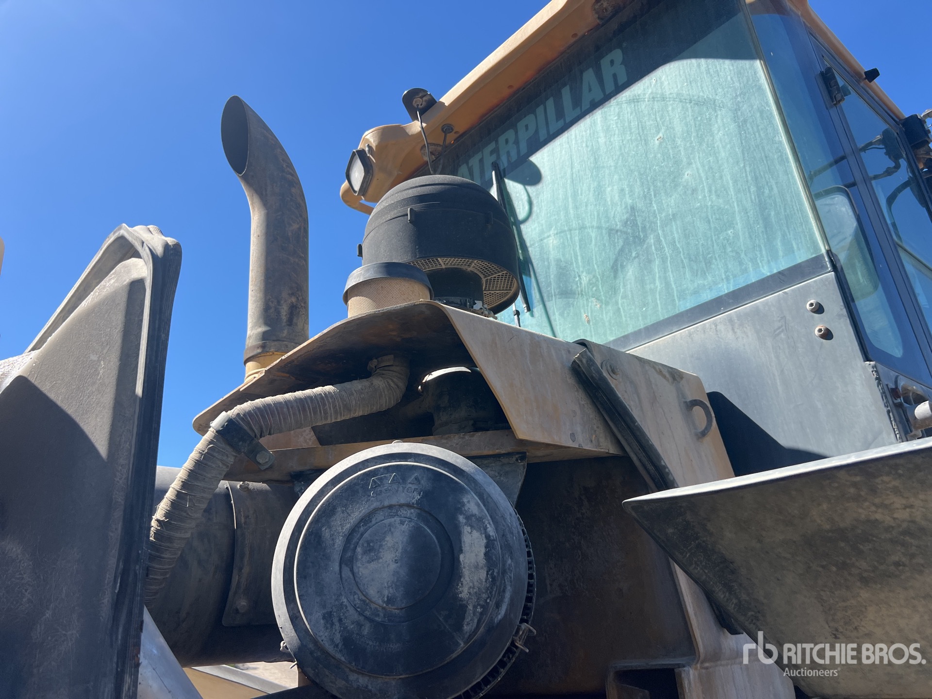 2008 Caterpillar 938H