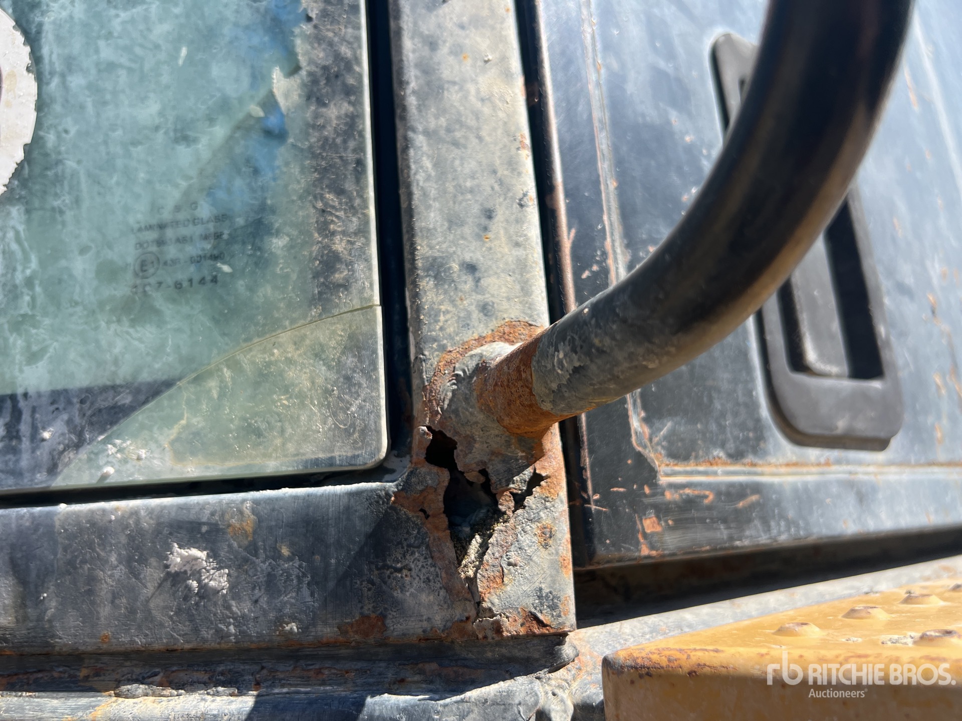 2008 Caterpillar 938H