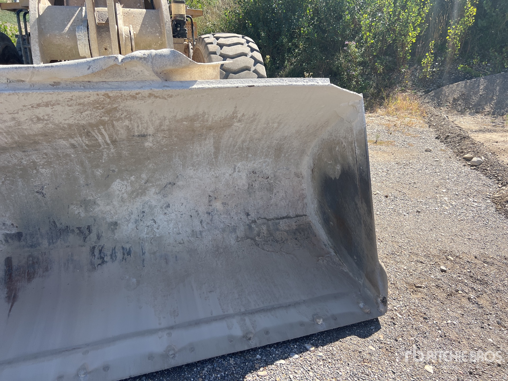 2008 Caterpillar 938H