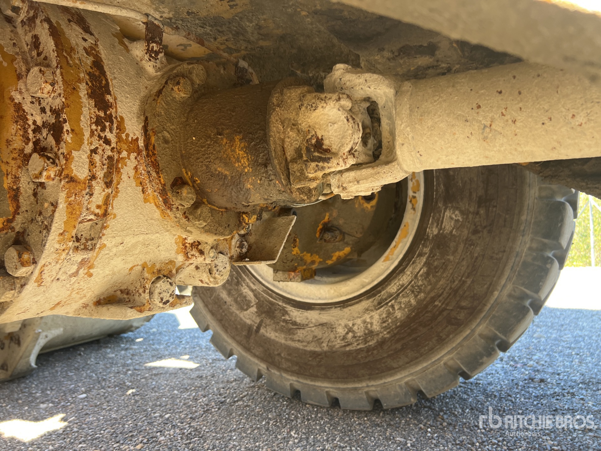 2008 Caterpillar 938H