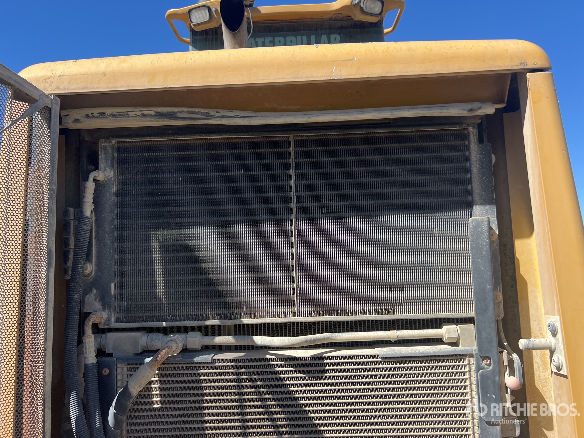 2008 Caterpillar 938H