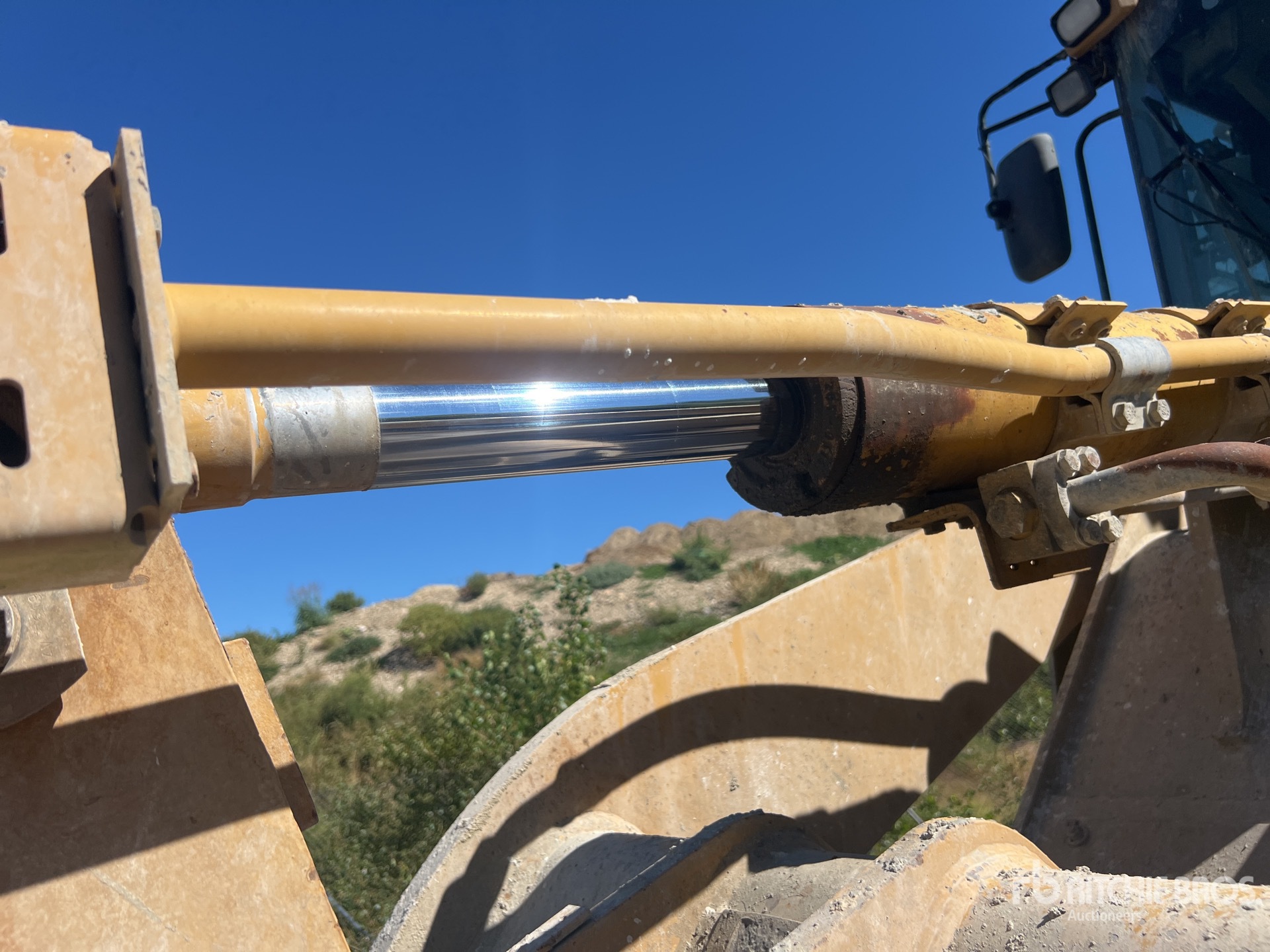 2008 Caterpillar 938H