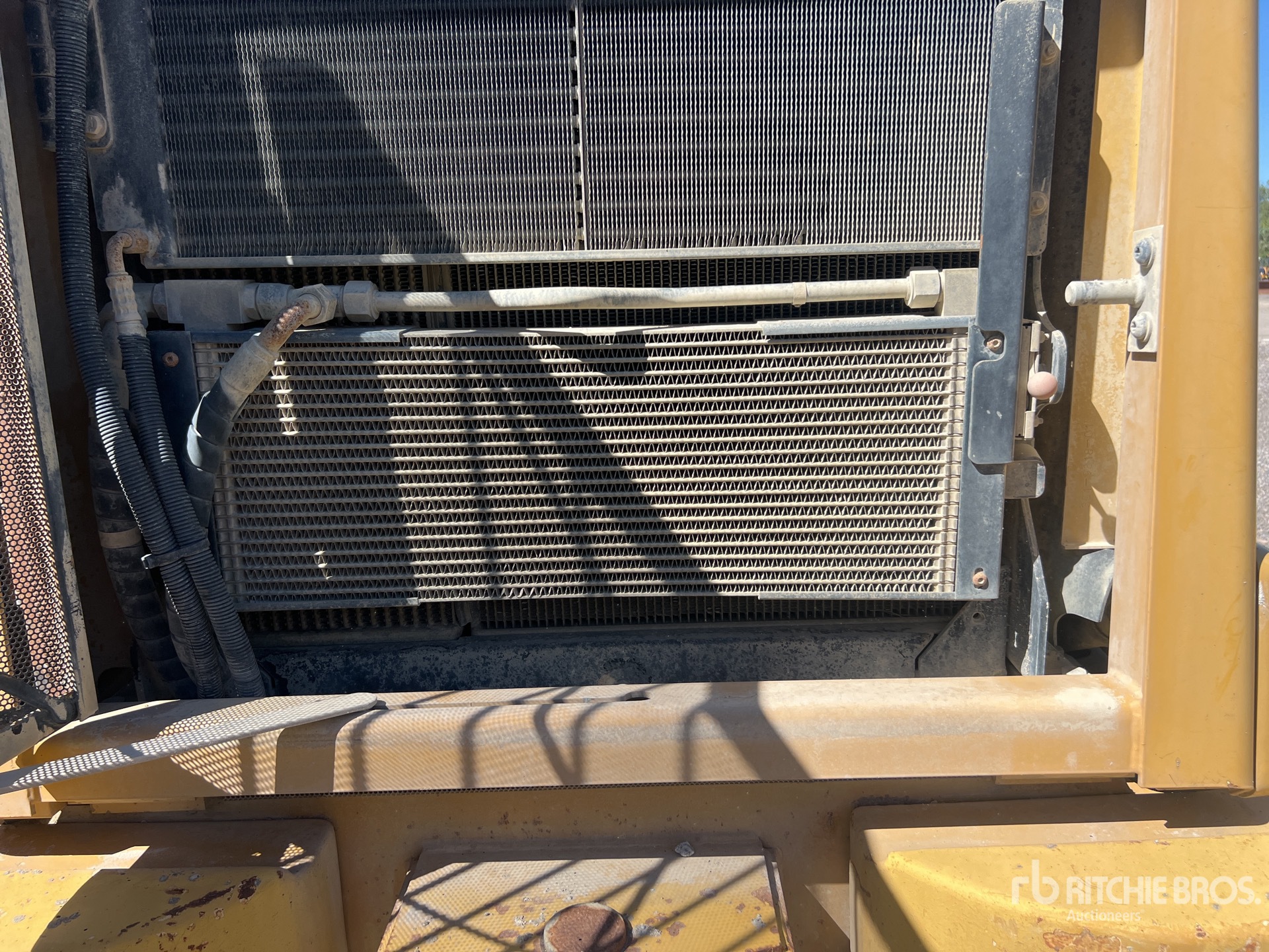 2008 Caterpillar 938H