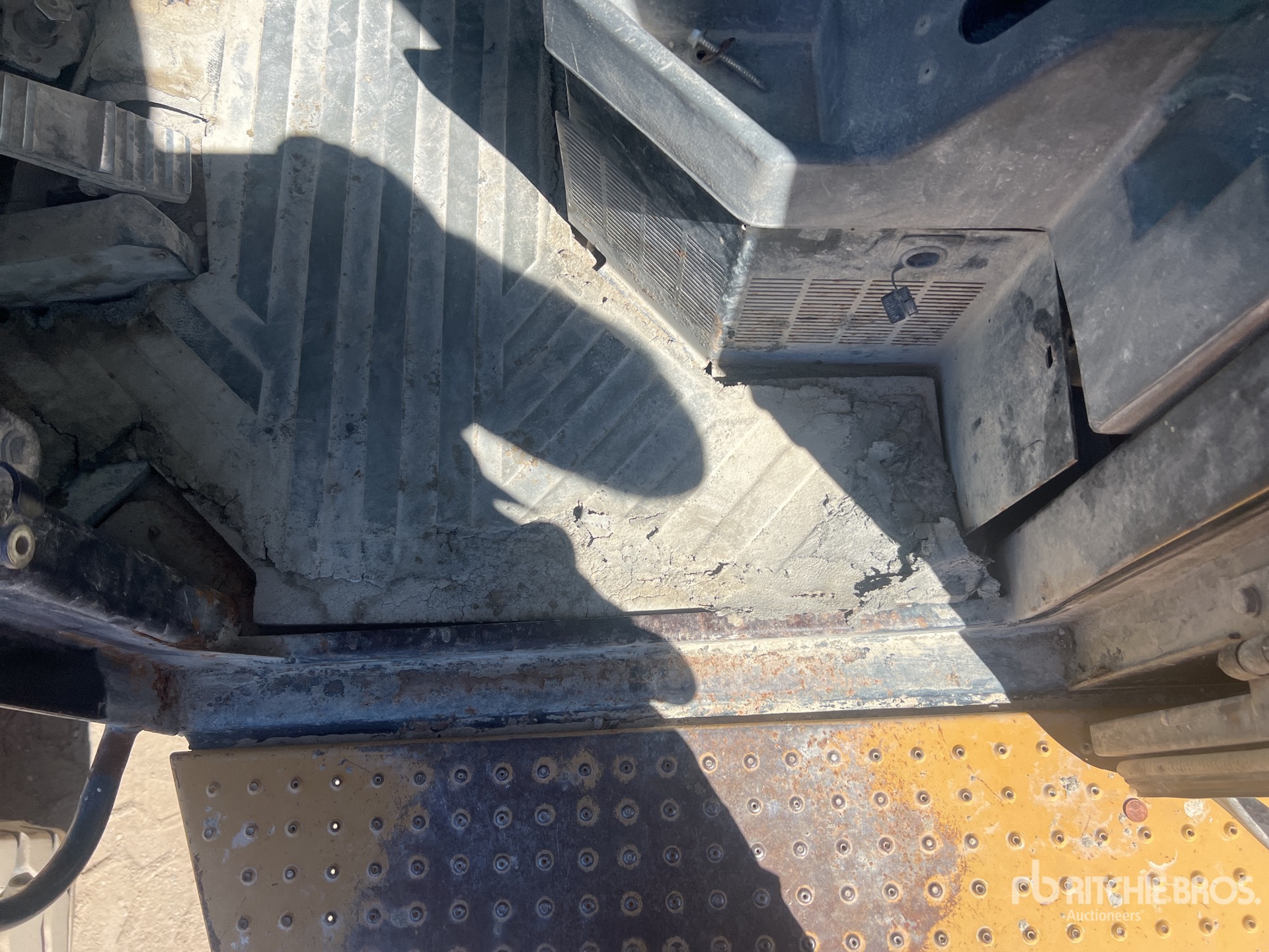 2008 Caterpillar 938H