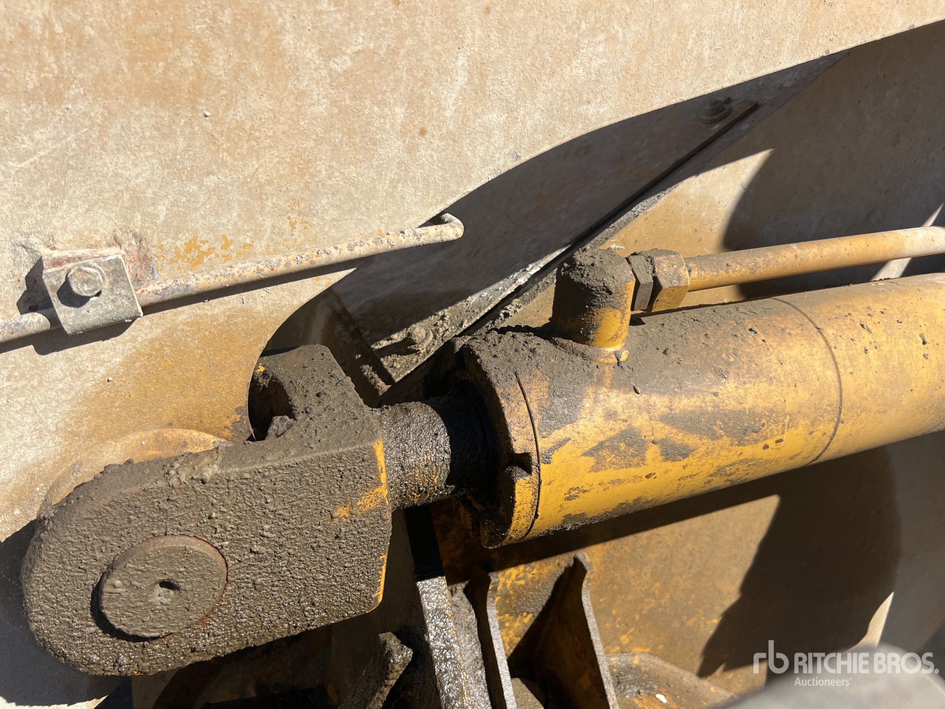 2008 Caterpillar 938H