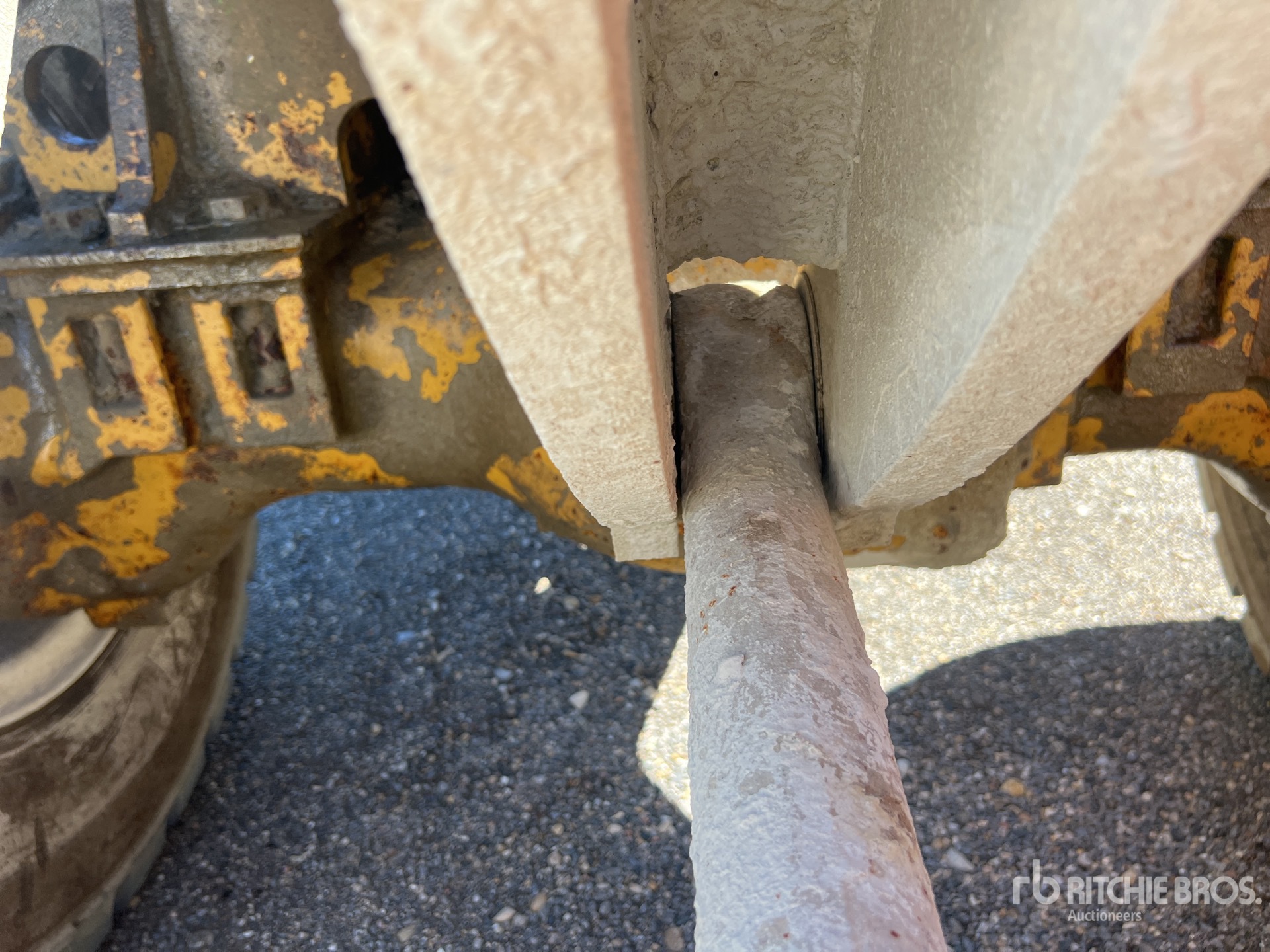 2008 Caterpillar 938H