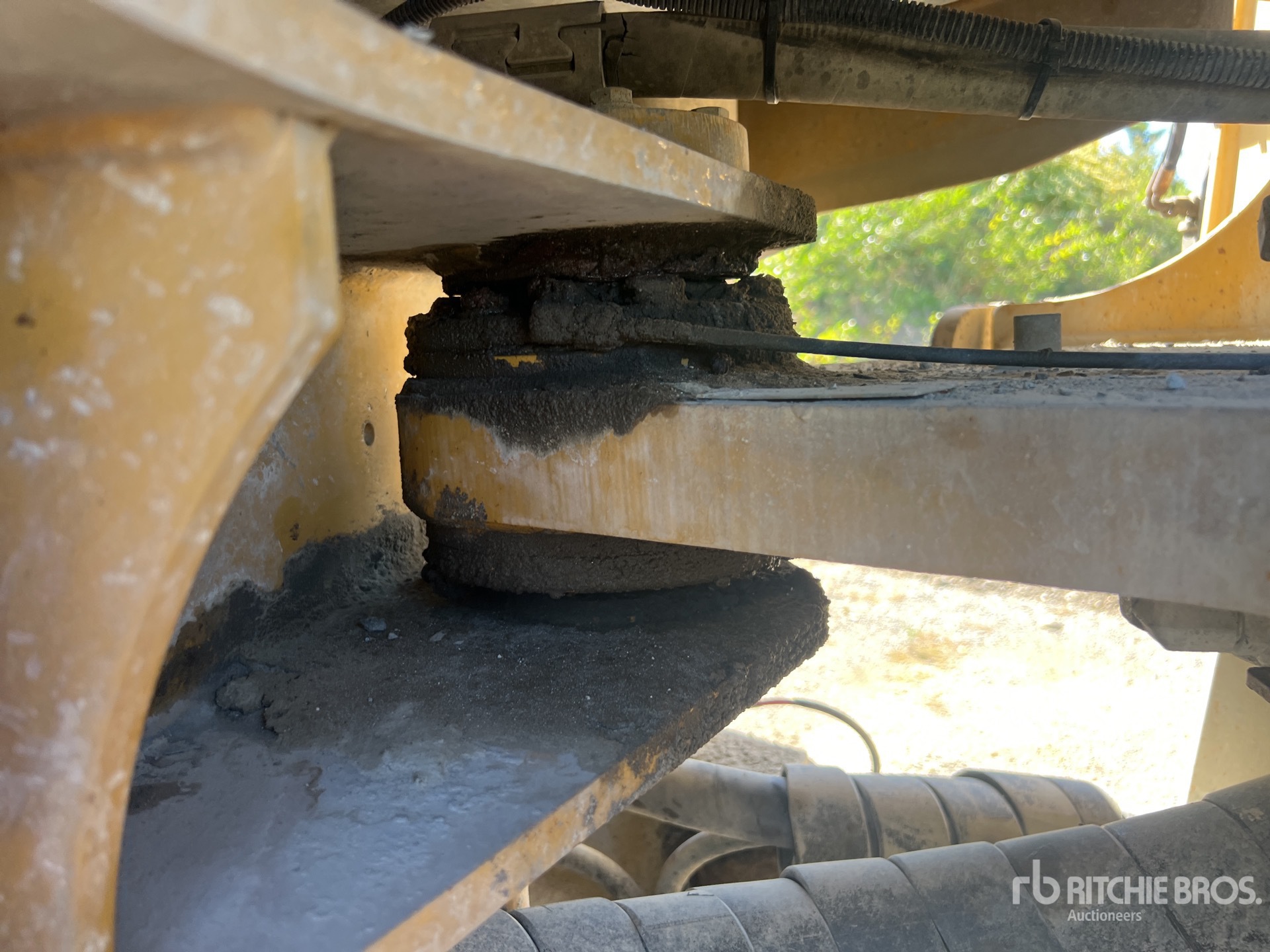 2008 Caterpillar 938H