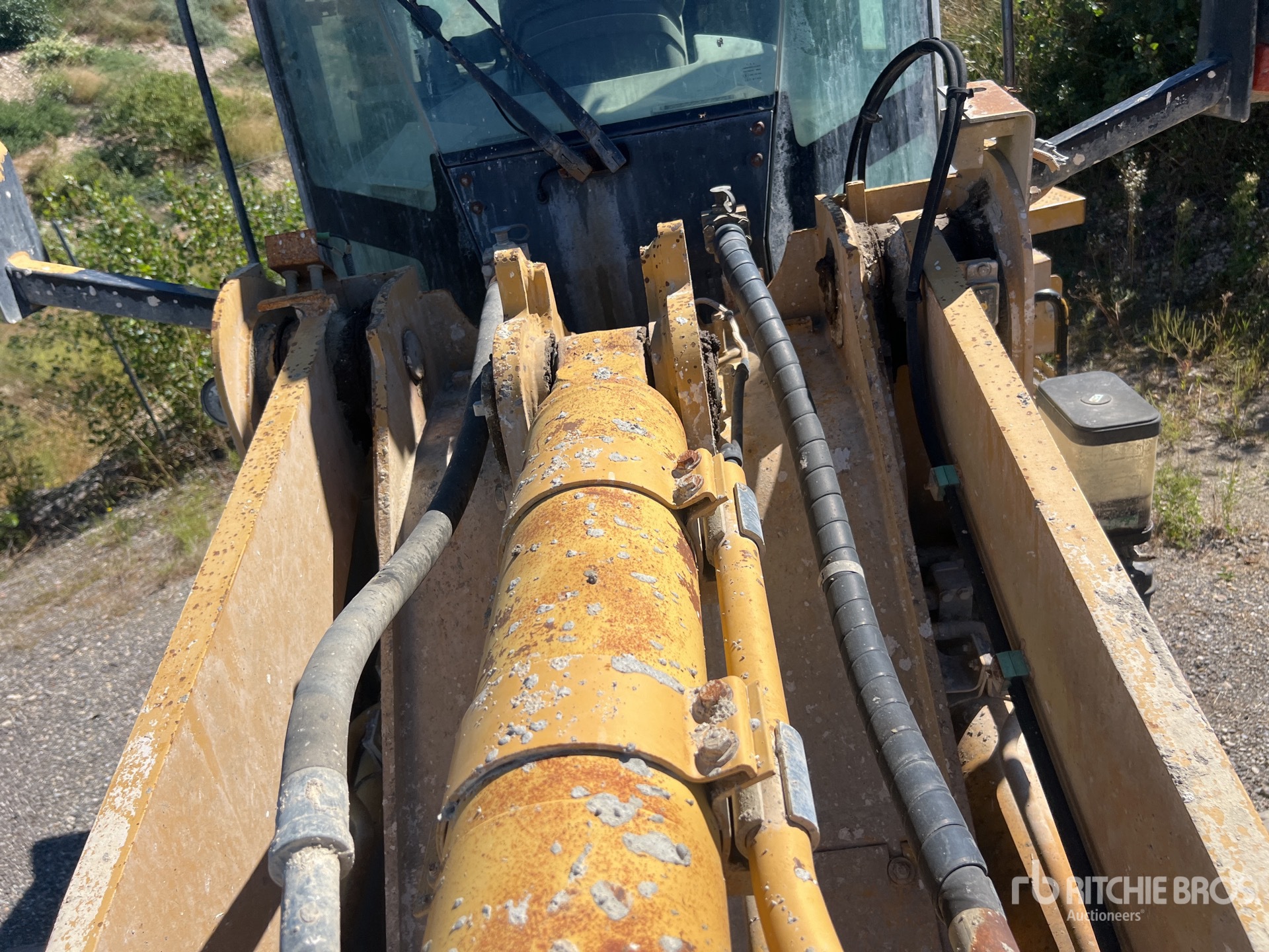 2008 Caterpillar 938H