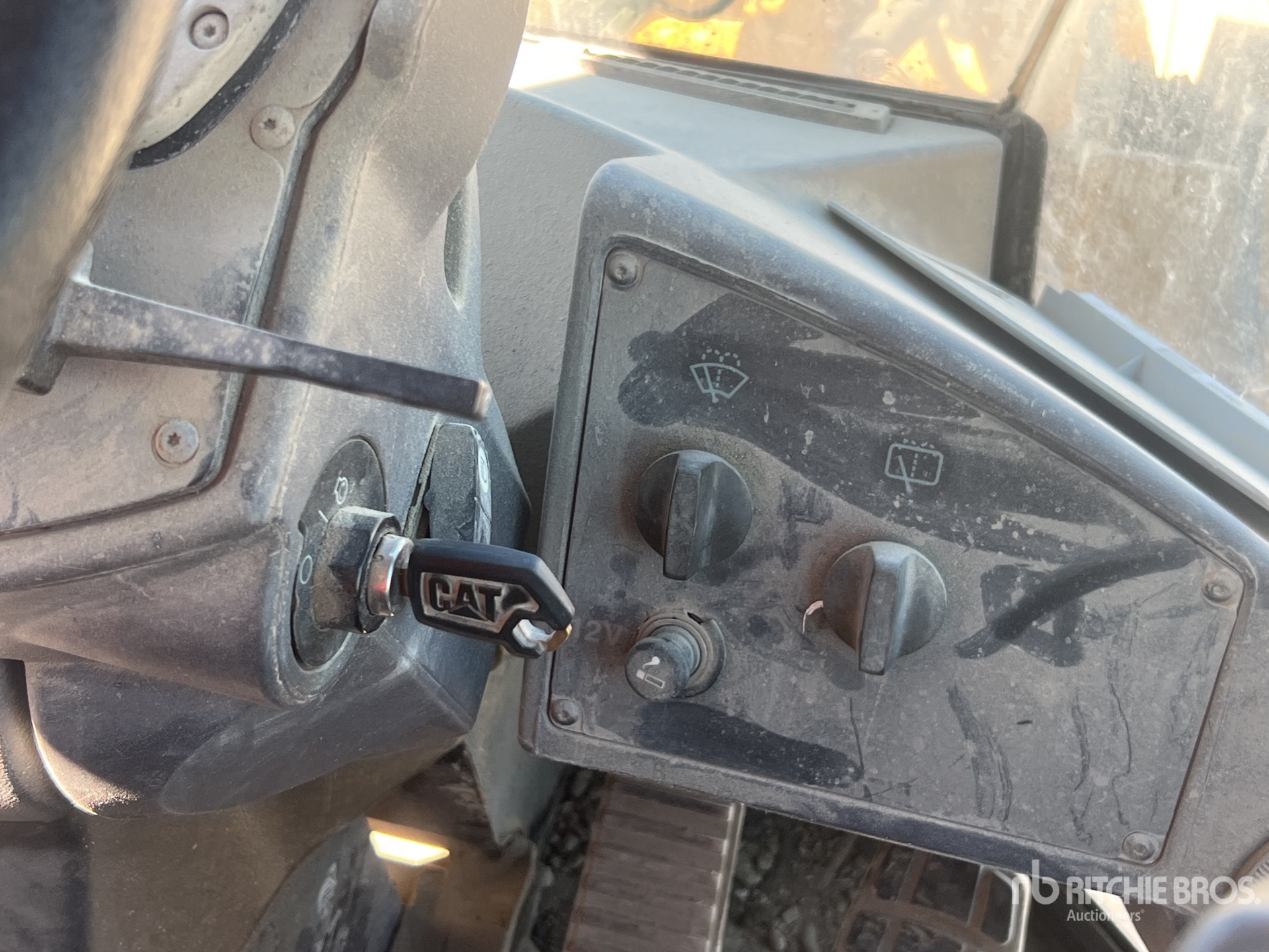 2008 Caterpillar 938H