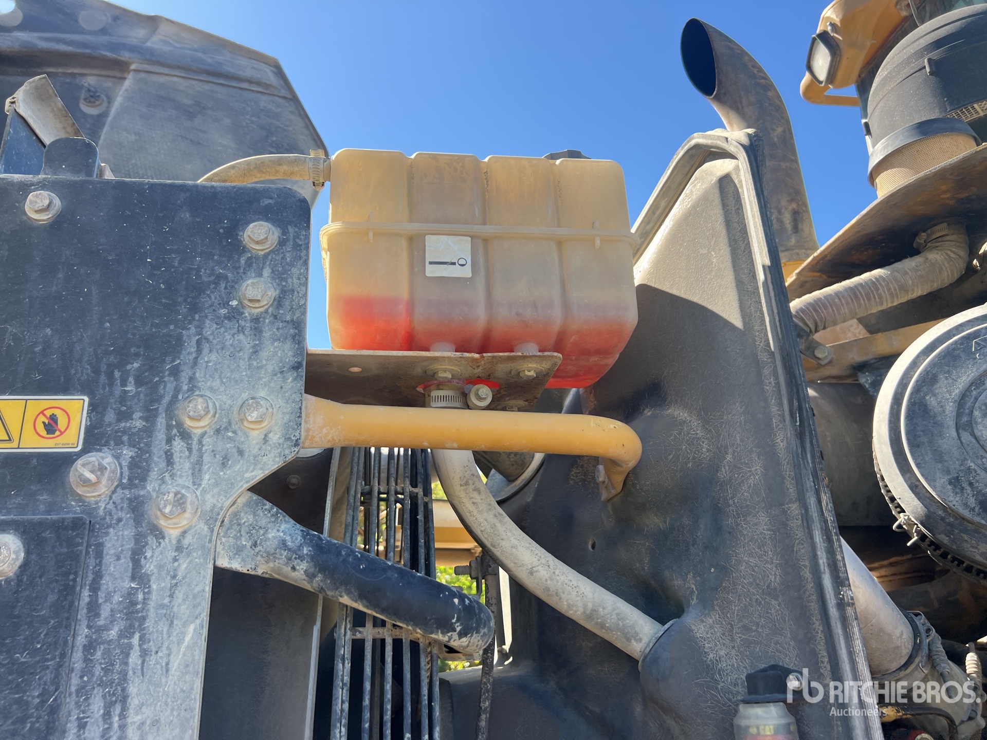 2008 Caterpillar 938H