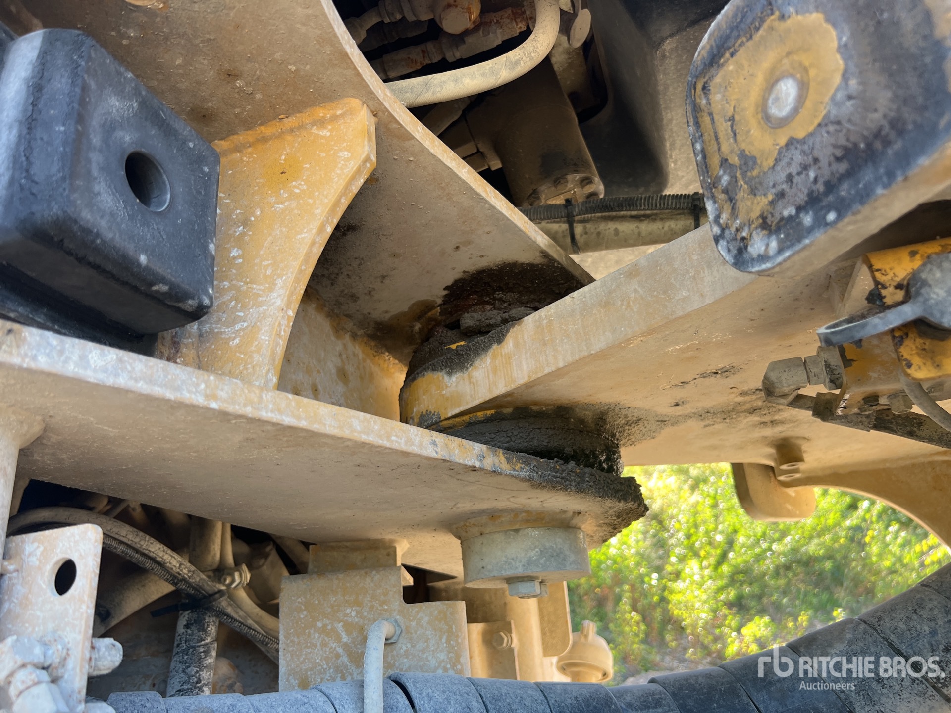 2008 Caterpillar 938H
