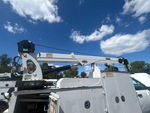 Configuration with Crane