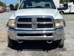 General Appearance with Exterior Lights