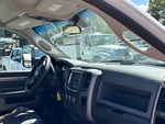 General Appearance with Hand Rails