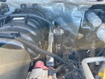 Engine with Fuel System