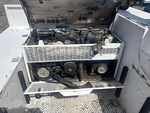 Configuration with Air Compressor