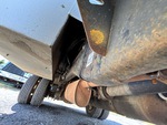 Underbody with Frame Condition