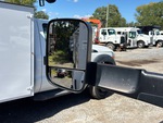 Cab with Mirrors
